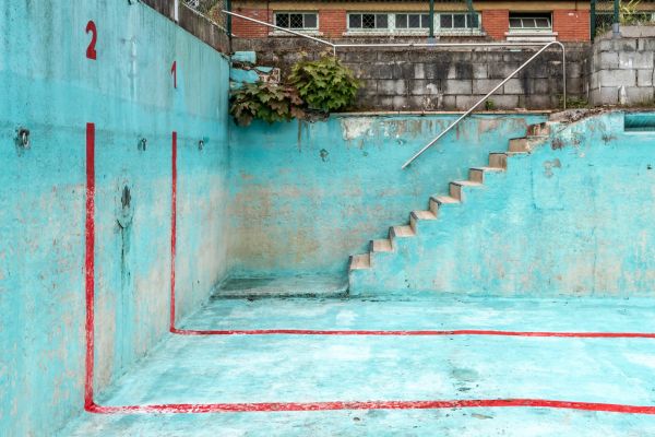 Concrete Pool Removal in Magnolia