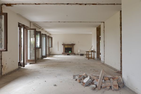 Interior Demolition Service in Magnolia