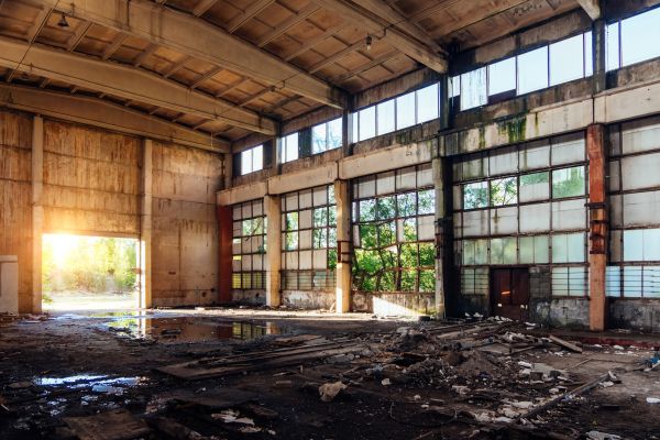 Garage Removal in Magnolia