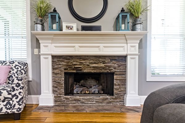 Hearth Removal in Magnolia