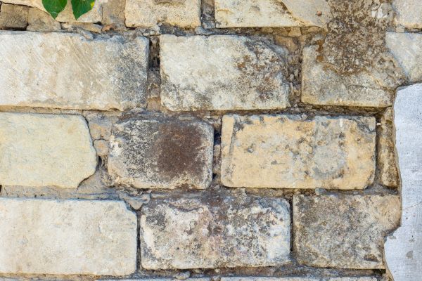 Block Wall Removal in Magnolia